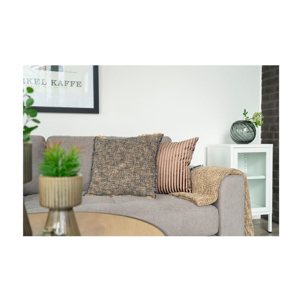 Декоративна възглавница 45x45 cm Ely - House Nordic-image-1