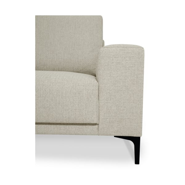 Бежов ъглов диван (ляв ъгъл) Chile – Scandic-image-4