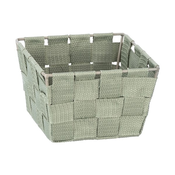Зелена кутия за съхранение , 14 x 14 cm Adria - Wenko