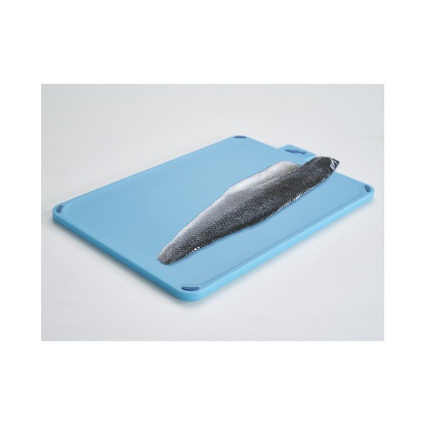 Sada světle šedého stojanu se 4 prkénky Joseph Joseph Index, 20 x 30 cm-image-4