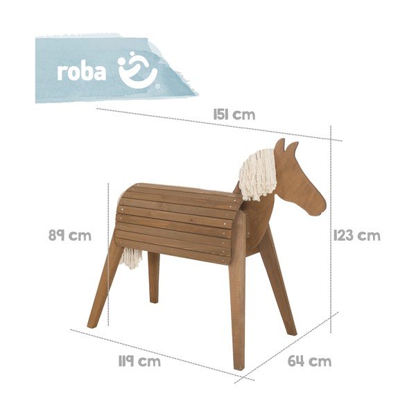 Детска рамка за катерене - Roba-image-3