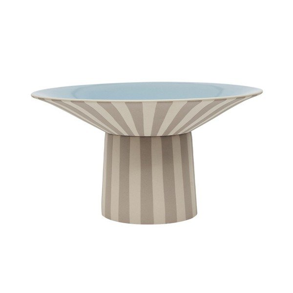 Бежова глинена купа ø 30 cm Toppu – OYOY Living Design