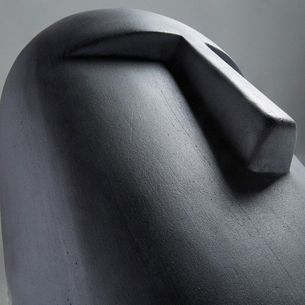 Декорация от сив цимент Levin - La Forma-image-1