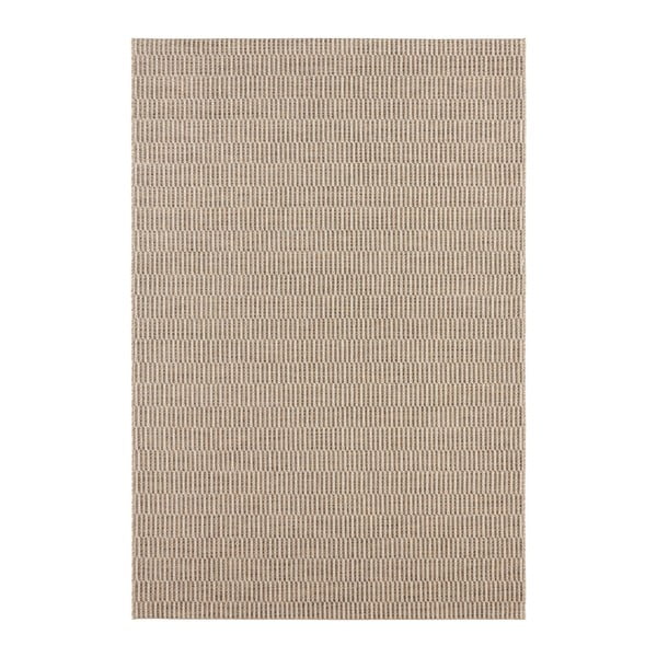 Кремав килим, подходящ за външни помещения Dreux, 200 x 290 cm Brave - Elle Decoration
