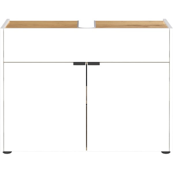 Бял комплект за баня Forano – Germania-image-4