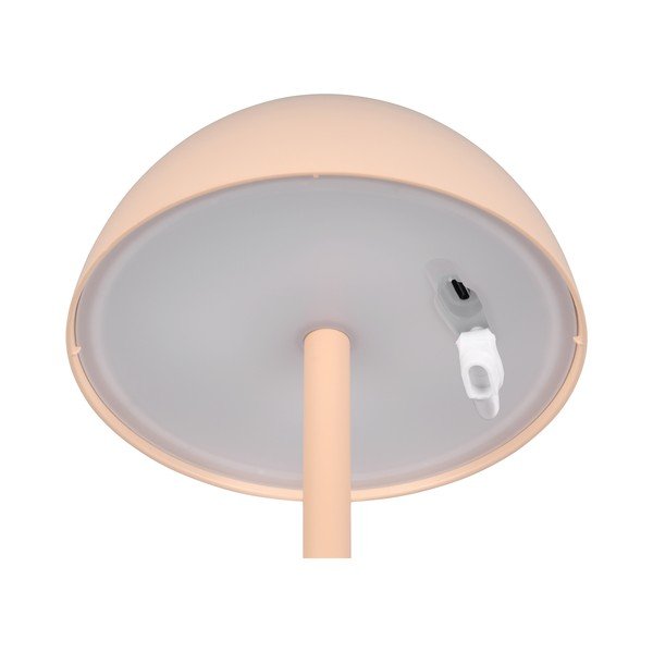 Затъмняващо се външно осветително тяло ø 13,5 cm Ricardo – Reality-image-2