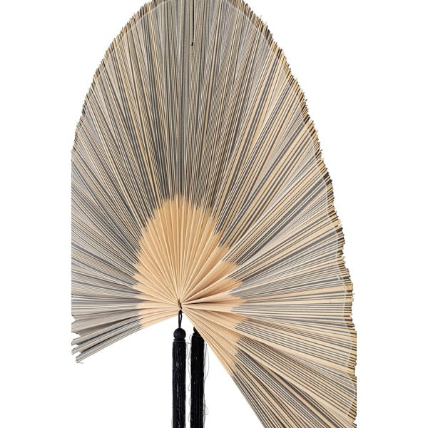 Декорация за стена от плат/бамбук 145x72 cm Jaime - Bloomingville-image-3