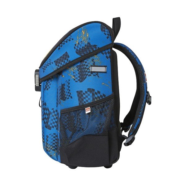 Детска раница 18 l City Race - LEGO®-image-1