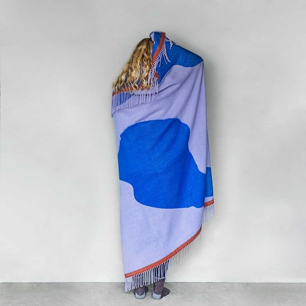 Одеяло 125x170 cm Gallery - Mette Ditmer Denmark-image-1