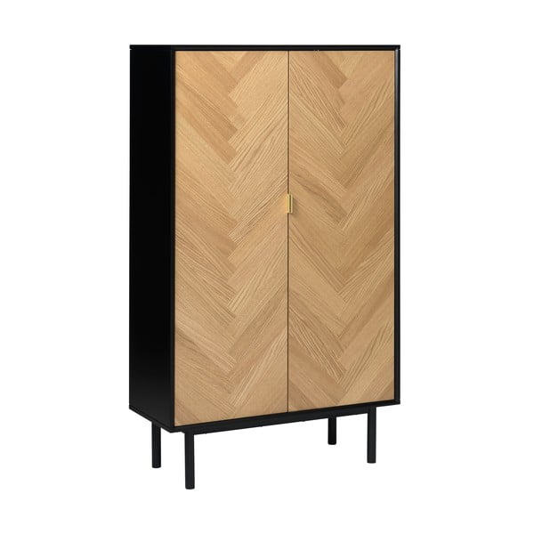 Висок бюфет Calvi - Unique Furniture-image-2