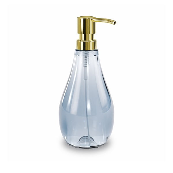 Пластмасов дозатор за сапун 280 ml Droplet - Umbra-image-4