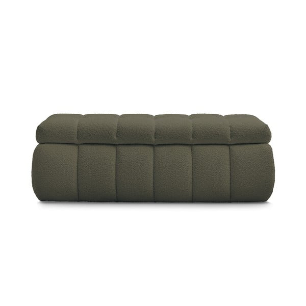 Зелена пейка от букле Mont Blanc – Bobochic Paris-image-2