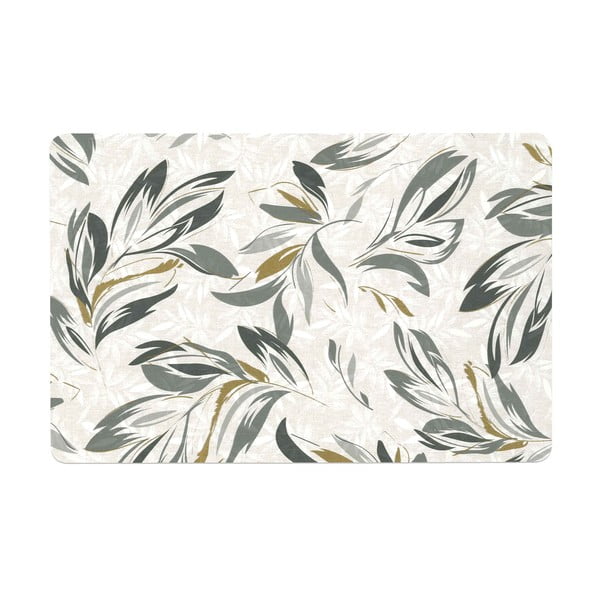 Пластмасова подложка за хранене 30x44 cm Joline – douceur d'intérieur