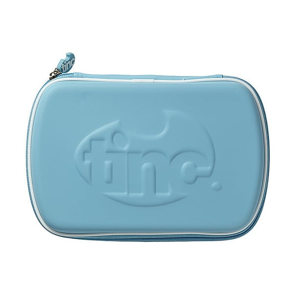 Modrý penál TINC Original
