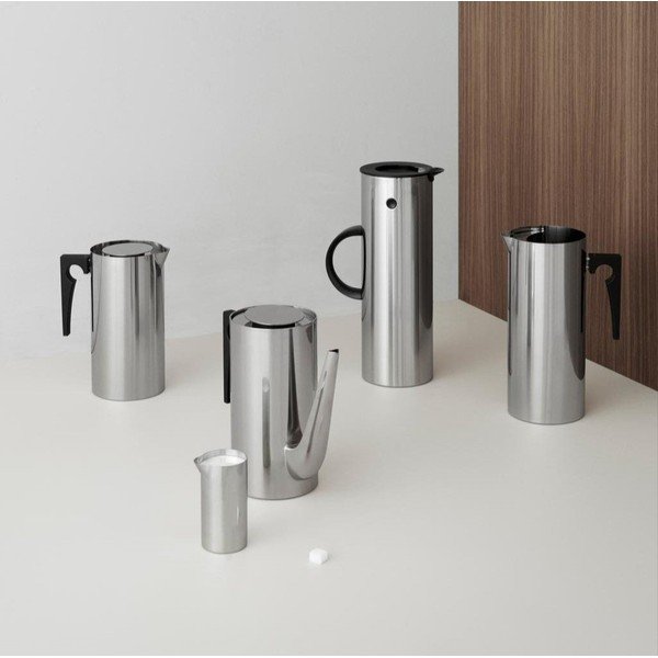 Френска преса Arne Jacobsen – Stelton-image-1