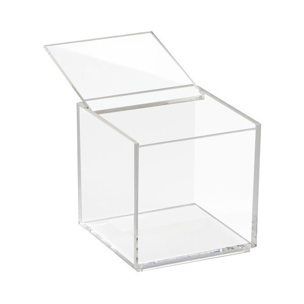 Органайзер Clarity Box 10,25 cm - iDesign-image-1