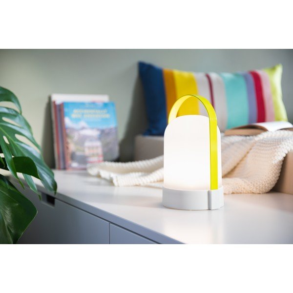 Външна настолна лампа Celine - Remember-image-1