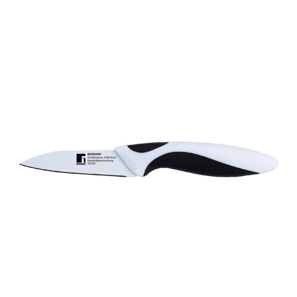 Keramický nůž Bergner Paring