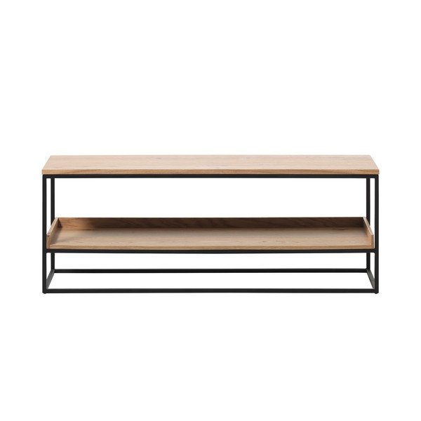 Пейка в естествен цвят Rivoli - Unique Furniture