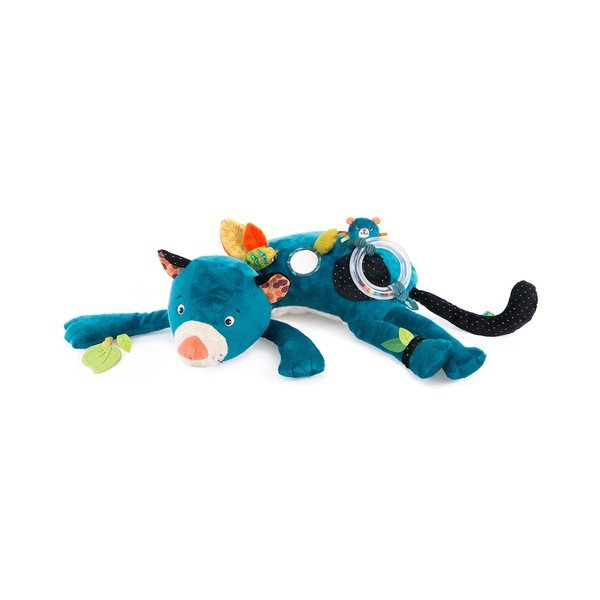 Играчка за бебе Zimba - Moulin Roty-image-3