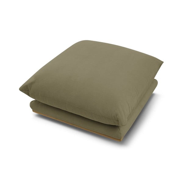 Светлозелена табуретка Ernest – Bobochic Paris-image-4