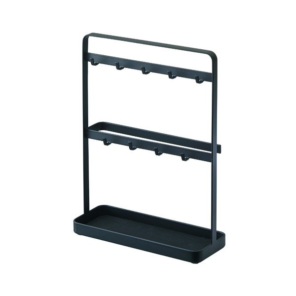 Метален ключодържател Smart – YAMAZAKI-image-3