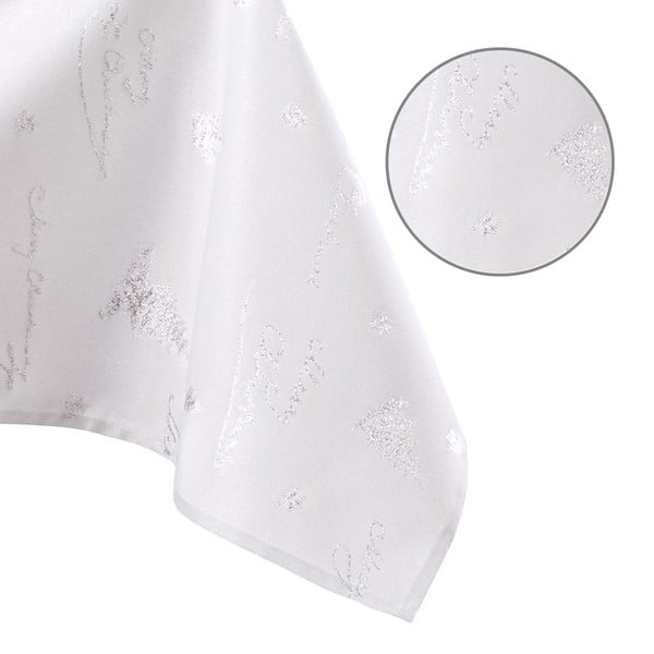 Покривка за маса с коледен мотив 140x220 cm Christmas Eve – Restilo-image-2