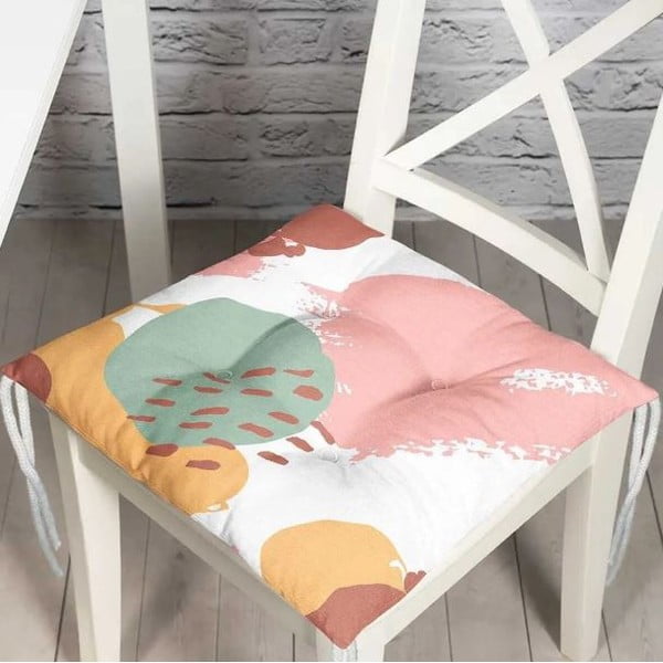 Възглавница за стол 40x40 cm Doodles – Mila Home-image-2