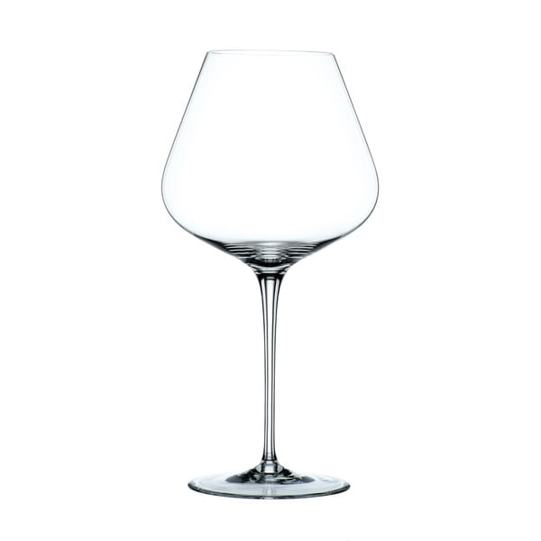 Комплект от 4 чаши за червено вино от кристално стъкло Balloon, 840 ml ViNova - Nachtmann