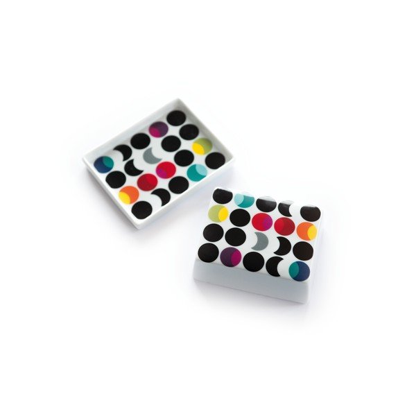 Máslenka Remember Dots