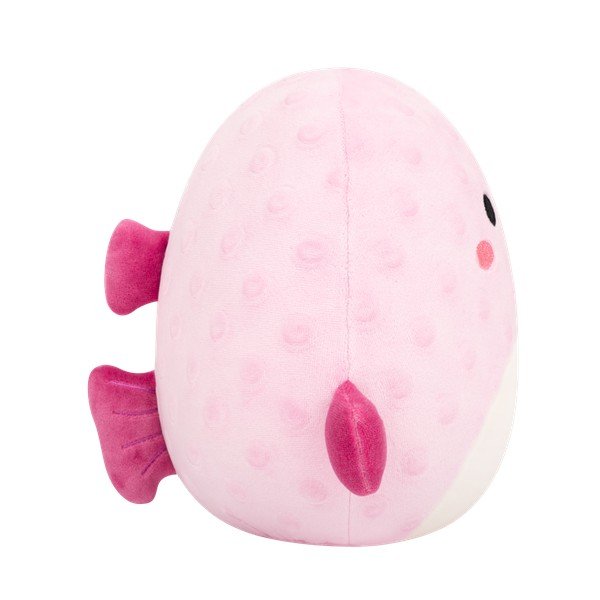 Плюшена играчка Cricket – SQUISHMALLOWS-image-4