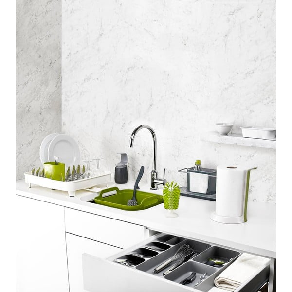 Сив рафт за перилни препарати Caddy Large - Joseph Joseph-image-4