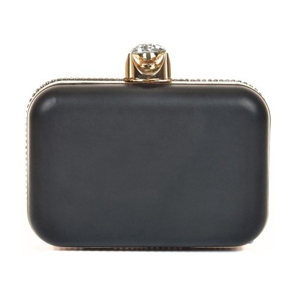Černé psaníčko Mangotti Bags Lovely-image-2