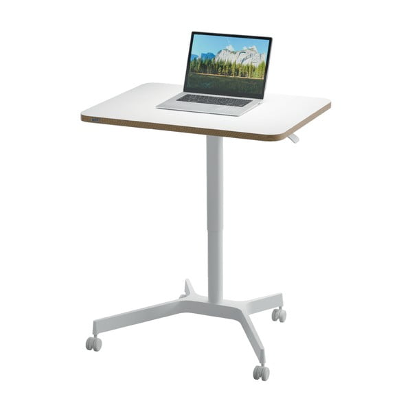 Регулируема ергономична маса Ergo – Leitz-image-4