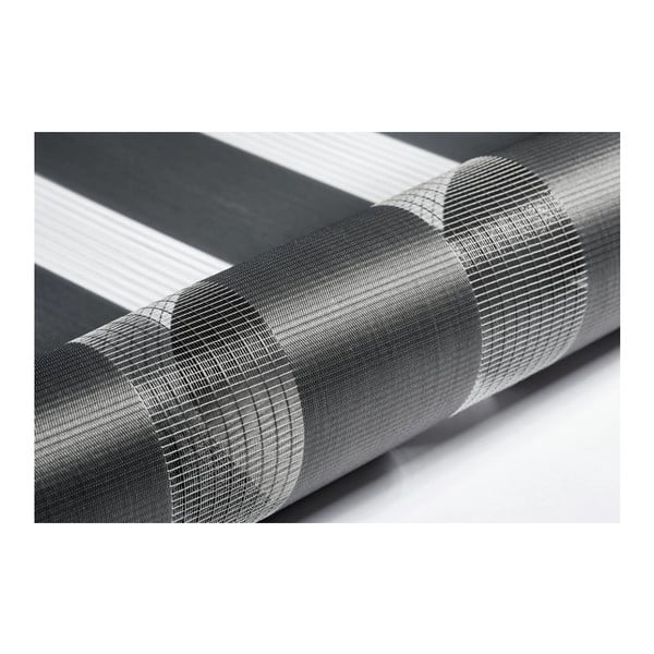 Тъмносива ролетна щора ден и нощ 57x150 cm Zebra – Gardinia-image-2