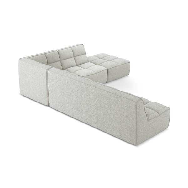 Модулен ъглов диван Kalai – Makamii-image-4