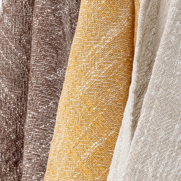 Памучни кърпи в комплект от 3 броя 70x45 cm Heika - Bloomingville-image-3