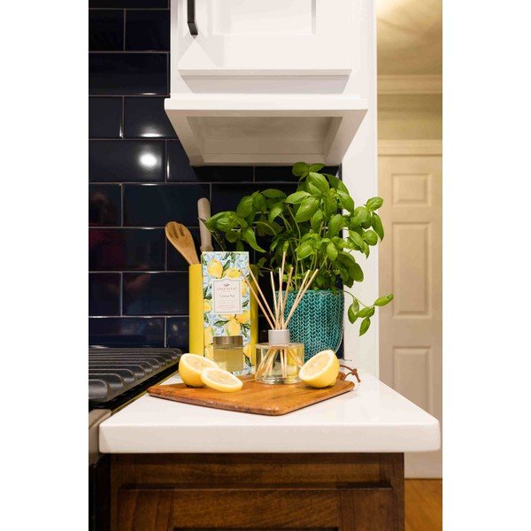 Дифузер, с продължителност на аромата 4 седмици Citron Sol - Greenleaf-image-1