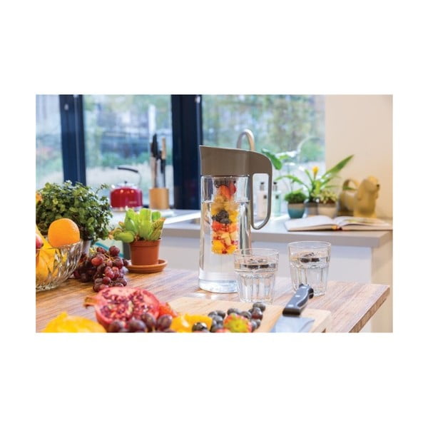 Кана за плодове с цедка XD Design, 2 л - XD Design-image-4