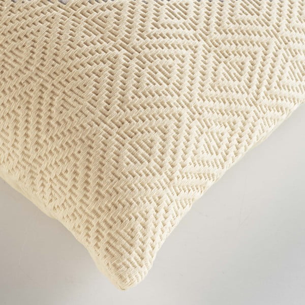 Памучна калъфка за възглавница 40x40 cm Sylvia – douceur d'intérieur-image-1