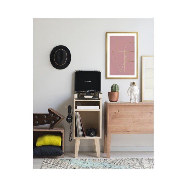 Картина в рамка , 40 x 60 cm Golden Love - Velvet Atelier-image-2