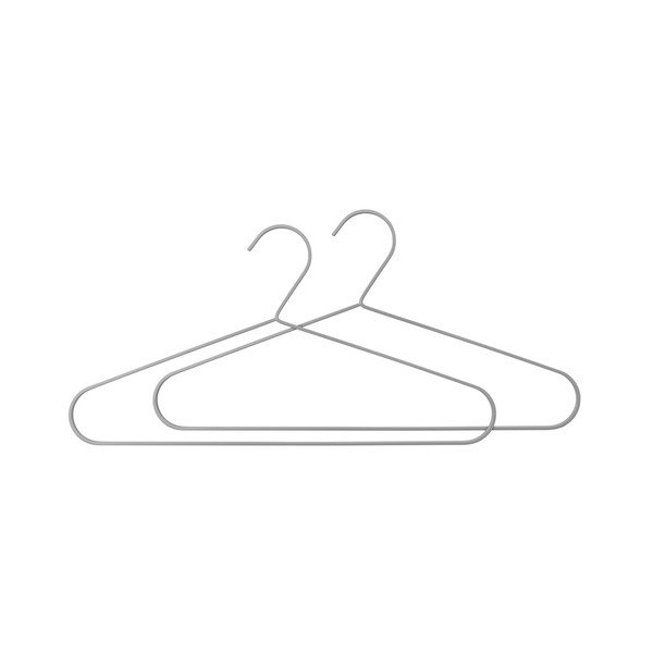 Метални закачалки в комплект 2 бр. Hang-It – Mette Ditmer Denmark