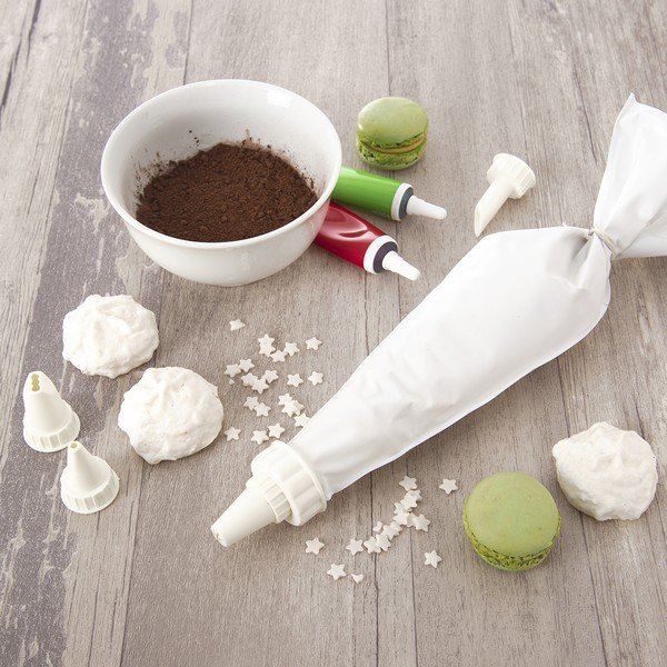 Комплект за декорация на сладкиши с 9 части– Orion-image-1