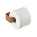 Стенен метален държач за тоалетна хартия теракотен Ume – Zone