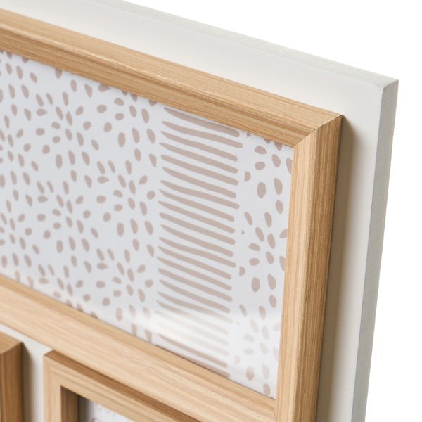 Рамка 49,5x31,5 cm - Casa Selección-image-2