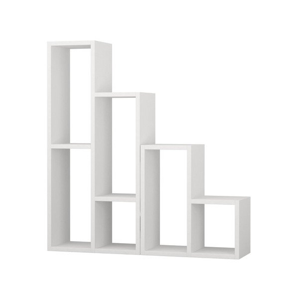 Бяла библиотека Sule - Homitis