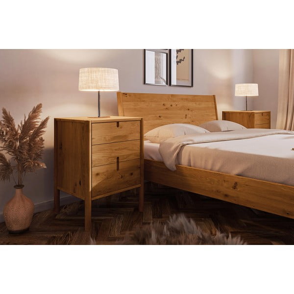 Нощно шкафче Pola - The Beds-image-4