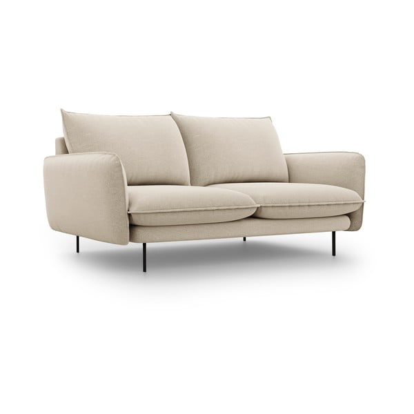 Бежов диван , 160 см Vienna - Cosmopolitan Design