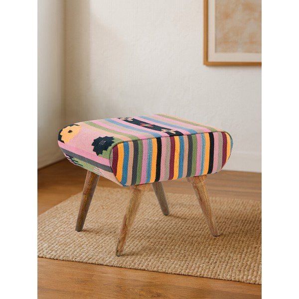 Табуретка Cefena – Premier Housewares-image-1