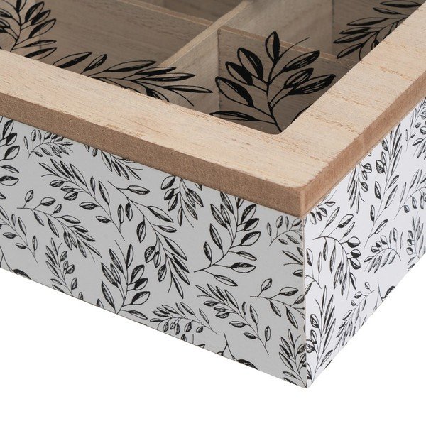 Кутия за чай – Casa Selección-image-3